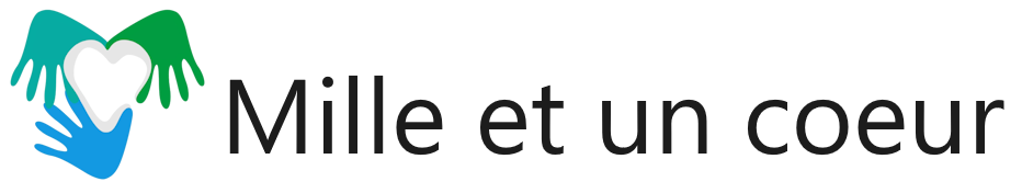 Mille et un coeur